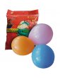 Ballons de baudruche 25cm x100
