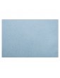Feuille Feutrine 2mm bleu clair - 20x30cm - Glorex