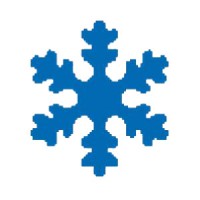 Perforatrice flocon de neige 3 - 2,5 cm