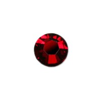 Strass thermocollant rouge 6mm x35
