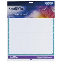 Support standard (30,5x30,5 cm) ScanNcut - Brother