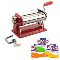 Machine pour pâte FIMO