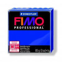  Fimo Professional Ultramarine 85g 