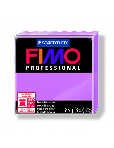  Fimo Professional Lavande 85g 