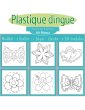 Kit Plastique dingue - Bijoux