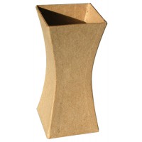Vase carton - 123x56mm