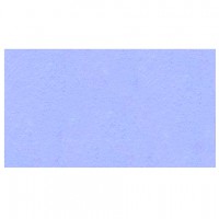 Feutrine adhésive bleu pâle 10 coupons 45x25 cm