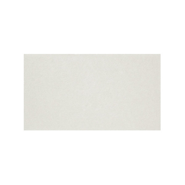 Feutrine adhésive blanche - 10 coupons 45x25 cm