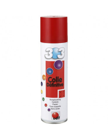 Colle définitive ODIF - 250 ml