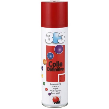 Colle définitive ODIF - 250 ml