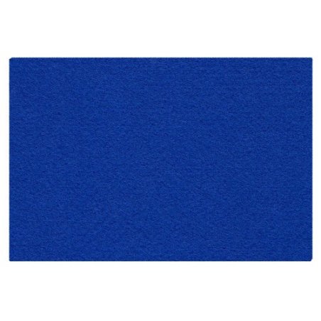 Feutrine 2mm bleu foncé - 20x30cm - Glorex