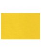 Feutrine 2mm jaune soleil - 20x30cm - Glorex