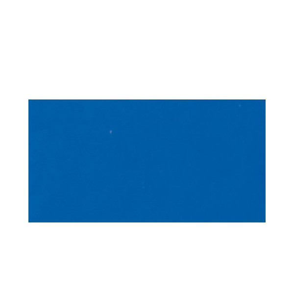 Cire à décorer Bleu moyen 20x10cm