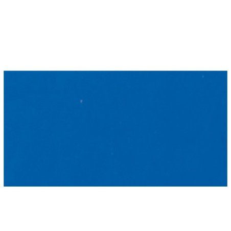 Cire à décorer Bleu moyen 20x10cm