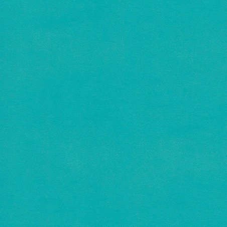 Feuille simili cuir Turquoise - 30x30cm - Artemio