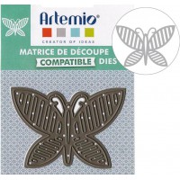 Die Papillon - Nature - Artemio