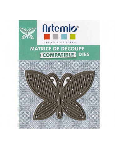 Die Papillon - Nature - Artemio