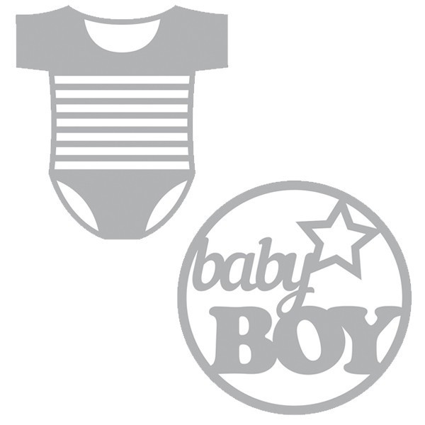 Dies Baby boy - Body - Artemio