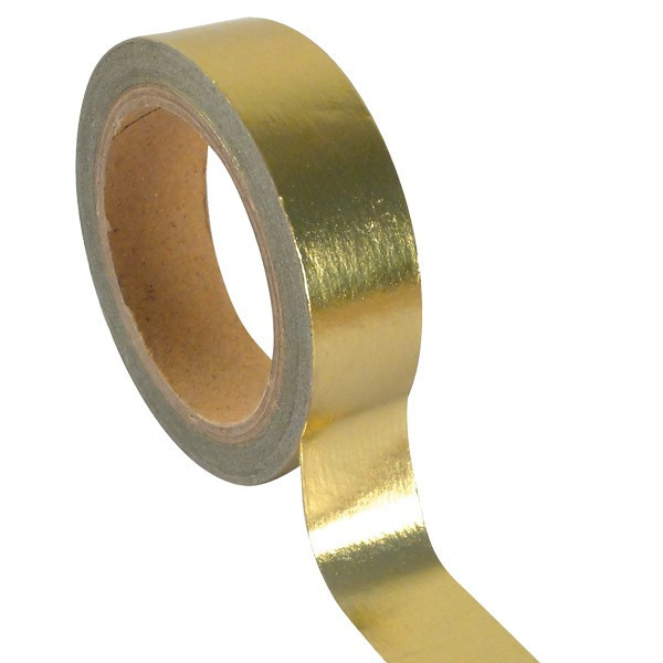 Masking tape Foil or - 15mm x5m