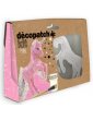 Mini Kit Decopatch - Licorne