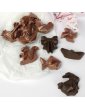 Moule chocolat Pâques - Fritures Origami - Sujets 25mm