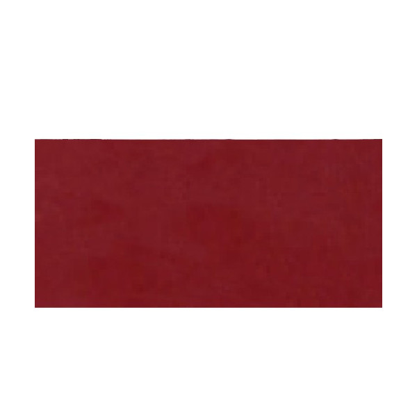 Cire à décorer Rouge Carmin - 20x10cm