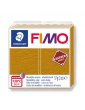 Fimo Effect cuir Ocre (8010-179) - 57g