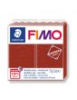 Fimo Effect cuir Rouille (8010-749)- 57g