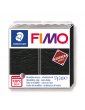 Fimo Effect cuir Noir (8010-909) - 57g