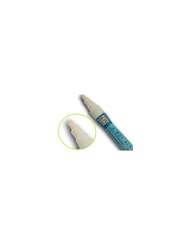 Stylo colle pointe moyenne 5mm