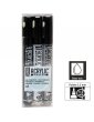 Set 3 Marqueurs acrylique Acrylic Marker 1,2mm - Noir, Blanc, Argent -  Pébéo
