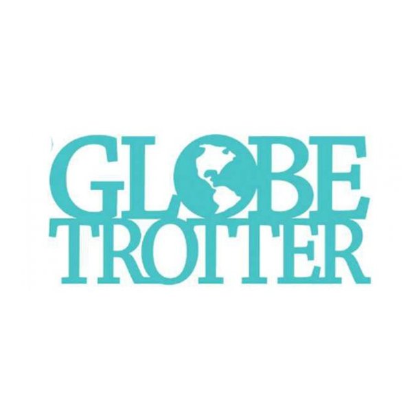 Die Toga - D'Co Globe Trotter - 6x15cm