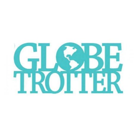 Die Toga - D'Co Globe Trotter - 6x15cm