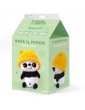 Kit crochet - Minigurumi Nana le Panda 10cm - Graine Créative