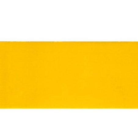 Cire à décorer jaune soleil 20x10cm