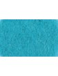 Feutrine A4 Bleu canard - Feutrine polyester 2mm - Graine Créative
