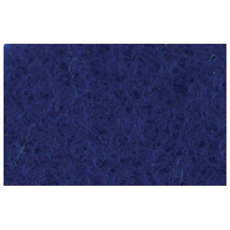 Feutrine A4 Bleu cosmos - Feutrine polyester 2mm - Graine Créative