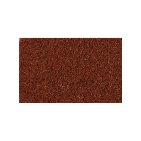 Feutrine A4 - Feutrine polyester 2mm Marron chocolat - Graine Créative