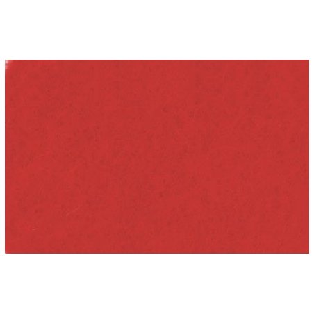 Feutrine 2mm Rouge - Feutrine polyester Graine Créative - A4