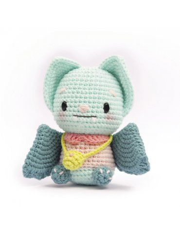 Kit crochet Amigurumi -...