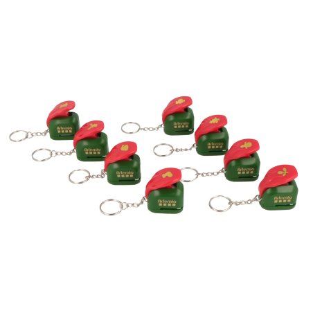 Set mini perforatrices Noël