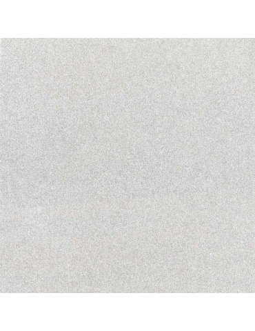 Feuille adhésive pailletée - Argent - 30x30 cm - Artemio