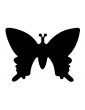 Perforatrice papillon