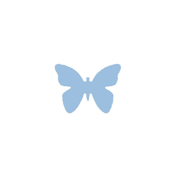 Perforatrice Papillon - 5 cm