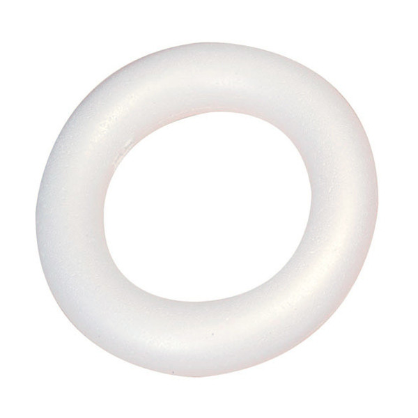 Couronne polystyrene