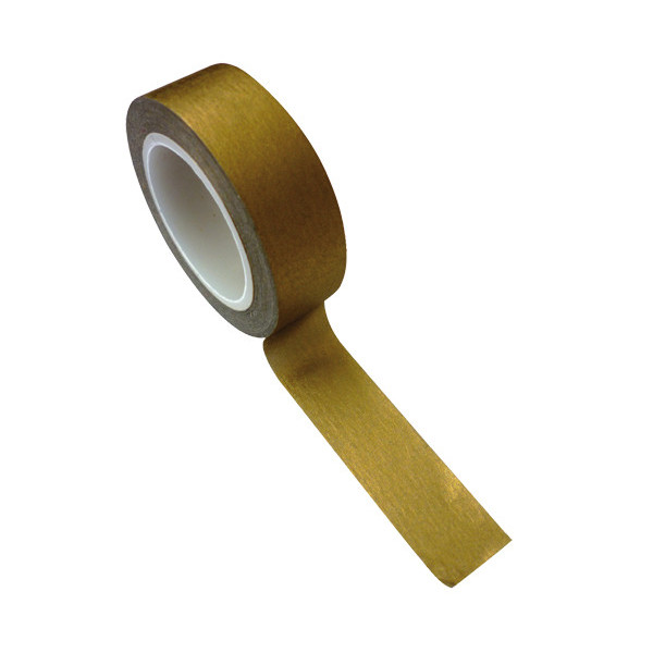 Masking tape - Or uni 15mm
