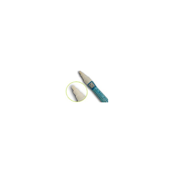 Stylo colle repositionnable ZIG pointe 5mm