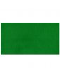Feutrine adhésive vert - 10 coupons 45x25 cm