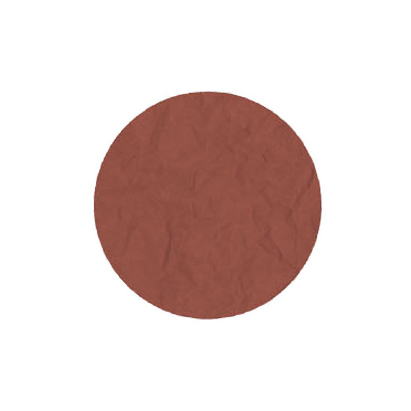 Papier de soie brun x5