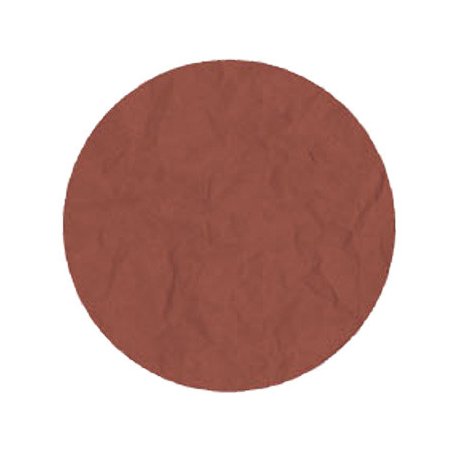 Papier de soie brun x5